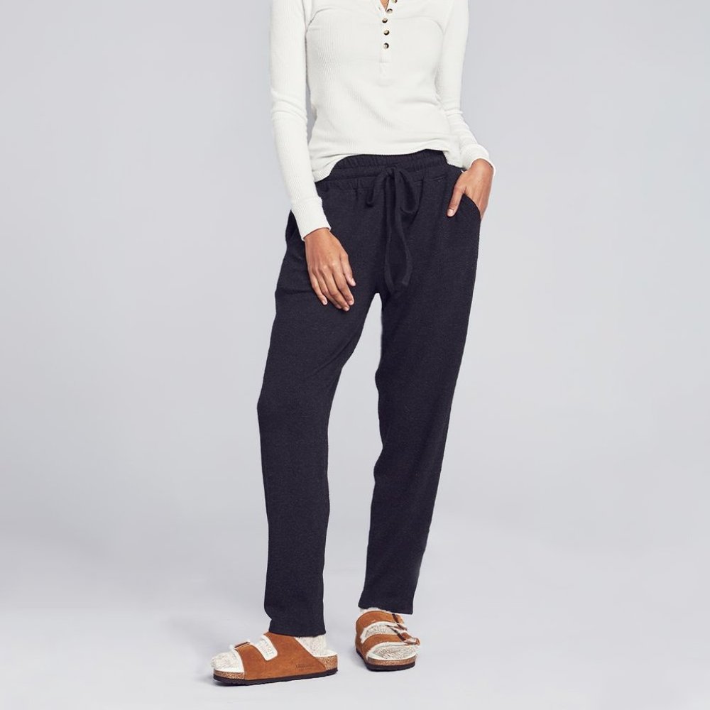 Faherty Legend Sweater Pant Jogger Sweatpants (BRAND NEW WITH TAGS)